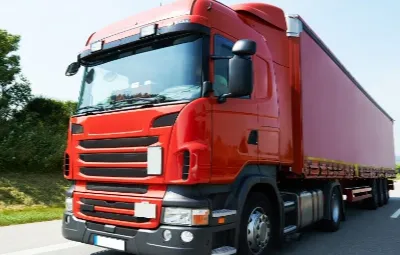 Konya Maçka Ambar Kargo