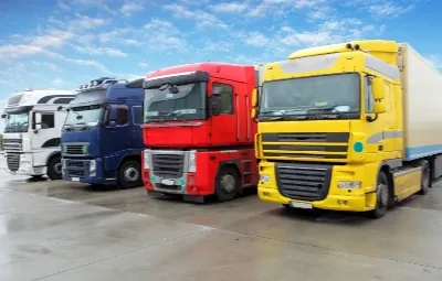 Konya Maçka Nakliye Ambarı