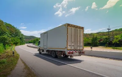 Konya ile Maçka Arası Bulaşık Makinesi Taşıma